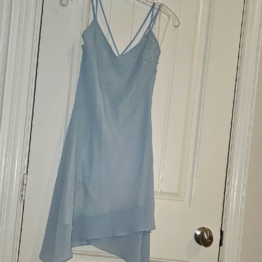 Dress For Cocktail